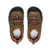 Keen Targhee Iv Low Wp 30 Kids' Hiking Shoes
