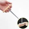 Violin and Viola Peg Wrench, String Peg Hole Repair Tool, String Peg Reamer, 1:30 Taper