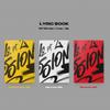 Wei   Love Pt.2  Passion   Mini Album Vol.5
