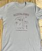 Silver Jews koszulka GRAY Unisex tee Wszystkie rozmiary XZ749 Koszulka Unisex