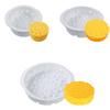 Moldes de pastelaria – Moldes para muffins e queques