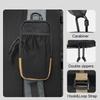 Tactical Bags Pouches Gear Waist Bag Storage Fanny Pack Phone Pouch Case for Hunting Backpack Tactical Vest Attachment