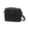 Manhattan Portage Black Label Schultertasche MPB00094 Schwarz