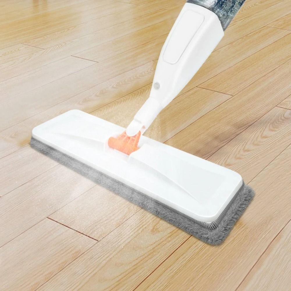 Wet Dry Use Floor Cleaning Mop Spray Function Floor Mop New Flat Mop Home Floor Cleaning