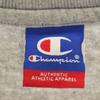Champion NFL American Football Short sleeve T-shirt Gray Men's Used