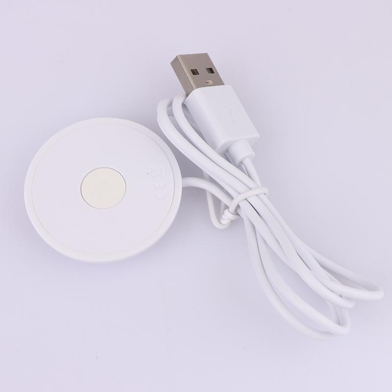 Replacement For Rose Toy Charger Standing Magnetic Adapter Fast Charging Usb Cable Base Dock Station For Rose Massager