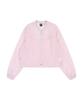 Outdoor Products W Blouson Netzpullover (Rosa)