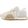 Kappa Retro Running Shoes Lightweight Low-Top Unisex sneakers Gray White K0DX5MM08F-133