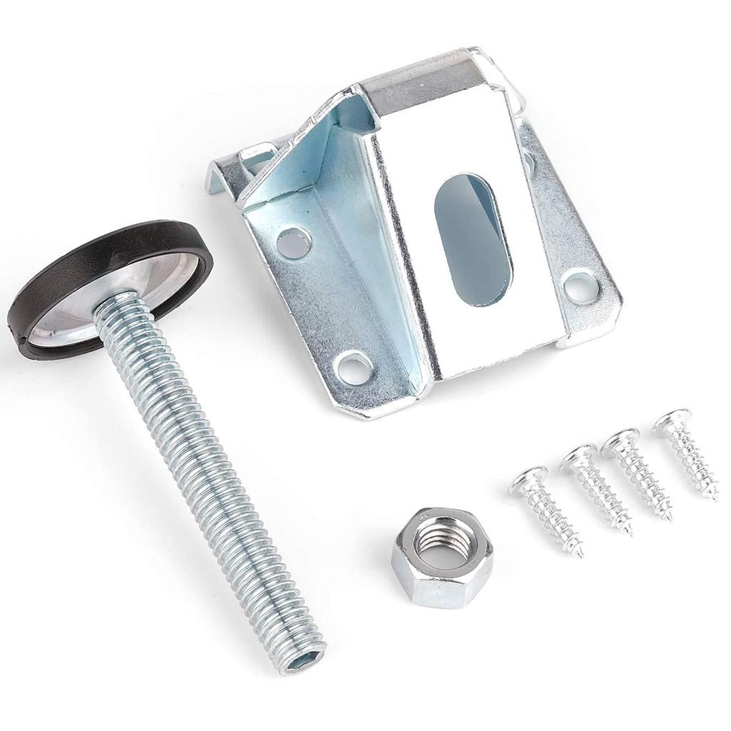 Good-Leveling Feet Heavy Duty Furniture Levelers Adjustable Table Leg Leveler With Lock Nuts For Furniture,Table, Cabinets, Work