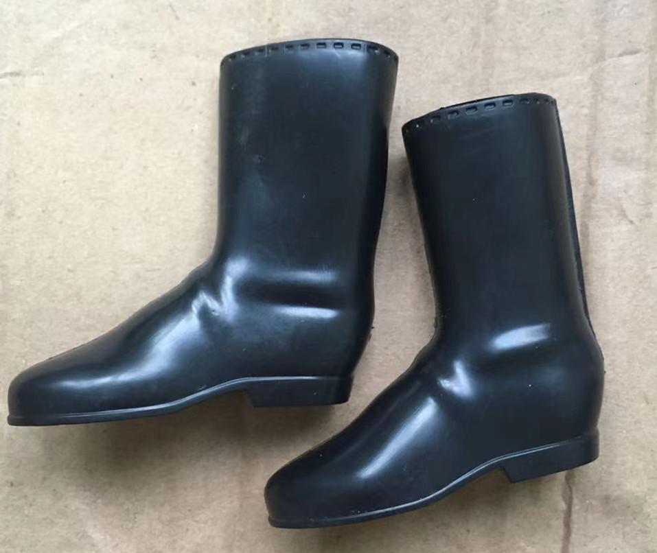 Original Prince Shoes Male Doll Shoes Boots Quality 1/6 Male Doll Boots Shoes Dolls DIY Accessories Doll Sandals Clothes