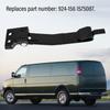 Door Check Strap 15750877 924-156 15014299 15044499 for Express 1500 2500 3500 97-20 Replacement Automotive Accessory