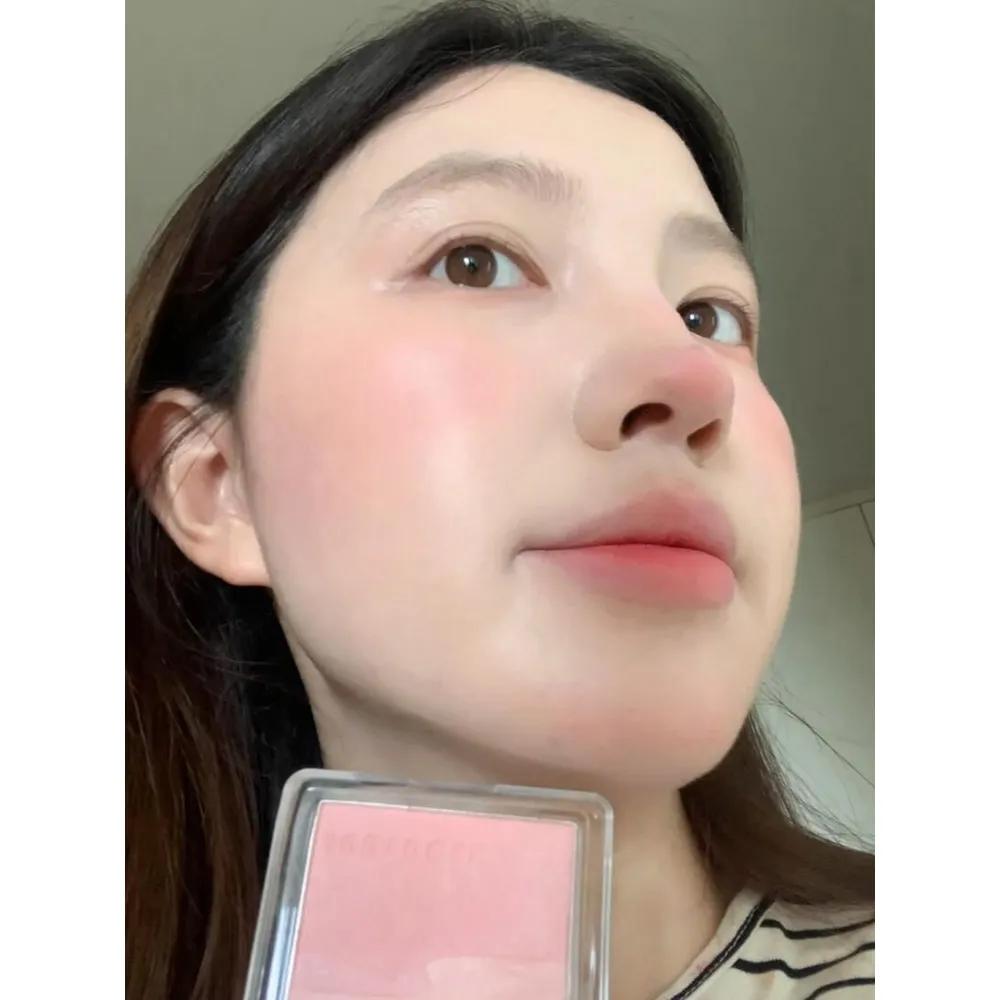 JUDYDOLL Blush Judy Doll Water Satin Blush Palette