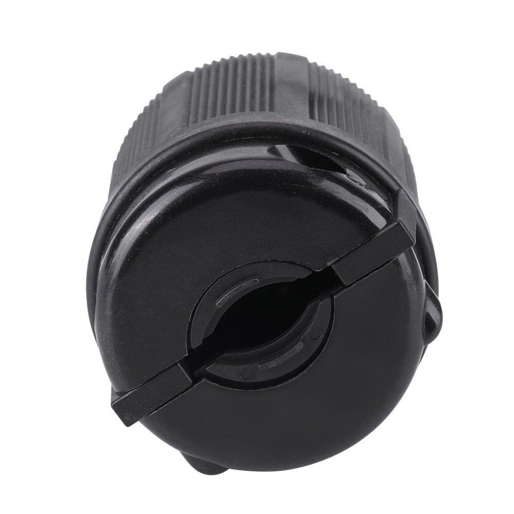 ochun NEMA L14-30P Plug, 30A 125V-250V Locking Plug for Generators with CUL, Quick Installation with 3-Pole 4-Wire Twist for Europe and America using