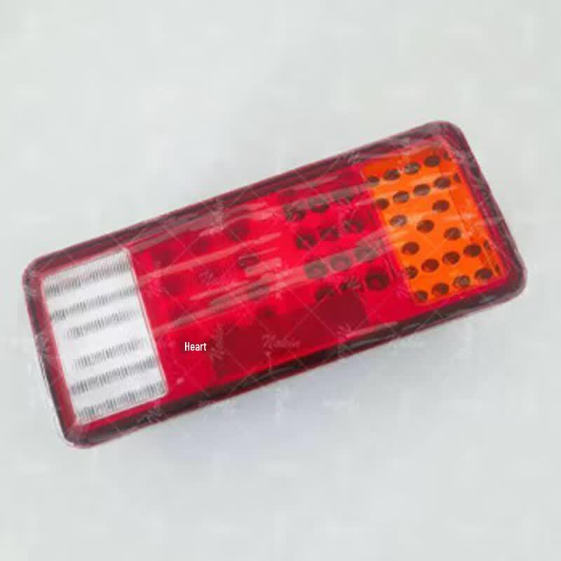 Dongfeng Mengshi CSK181/CSK182 Right Rear Tail Light Assembly