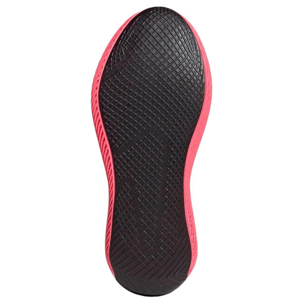adidas Climacool Laced Pink Black Men Sneakers KI2678