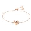 Calvin Klein Limited Stainless Steel Bracelet Women accessories 35000038