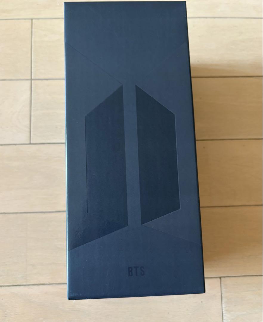 

[Б/У] Официальный лайтстик BTS SE MAP OF THE SOUL