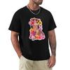 Flowerful Marsha P Johnson TShirt Casual Daily Outfit TShirt