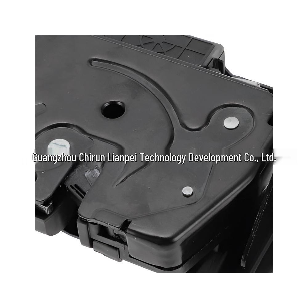 BMW Tailgate Lock Mechanism 51247233025/51244825344 - In Stock