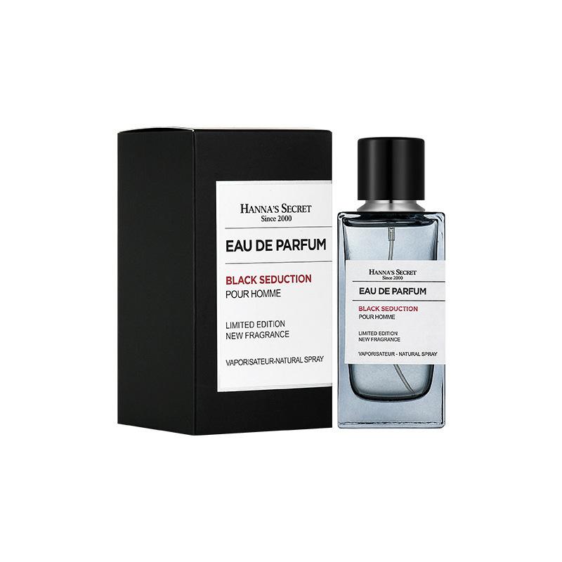 Perfume 100ml Oriental Long-lasting Light Fragrance Men Cologne Gentleman High-end Perfume Perfume