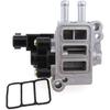 Idle air control valve 36460-PAA-L21 Idle Air Control IAC Valve W/Gasket/Fit For Honda Accord 2.3L EX LX SE 1998-2002 36460PAAL21 Control Valve