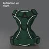 Reflective Breathable Pet Harness for Cats and Dogs