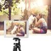 Universal Tripod Holder Mount Clamp Clip Bracket for Mobile Phone  Tablet Camera