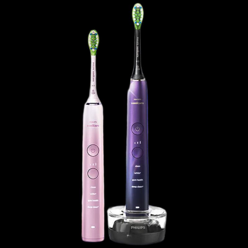 Philips Sonicare DiamondClean 9 Series Electric Toothbrush