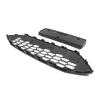 Compatible with 2018-2021 Ford Focus ST Sport Edition bumper grille and other auto parts.