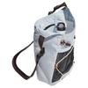 adidas Recycled Nylon Shoulder Bag, Crossbody Bag Unisex Light Blue Adidas KC0238