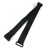 For Adjustment Accessories Shoulder Strap Canvas Black Unused