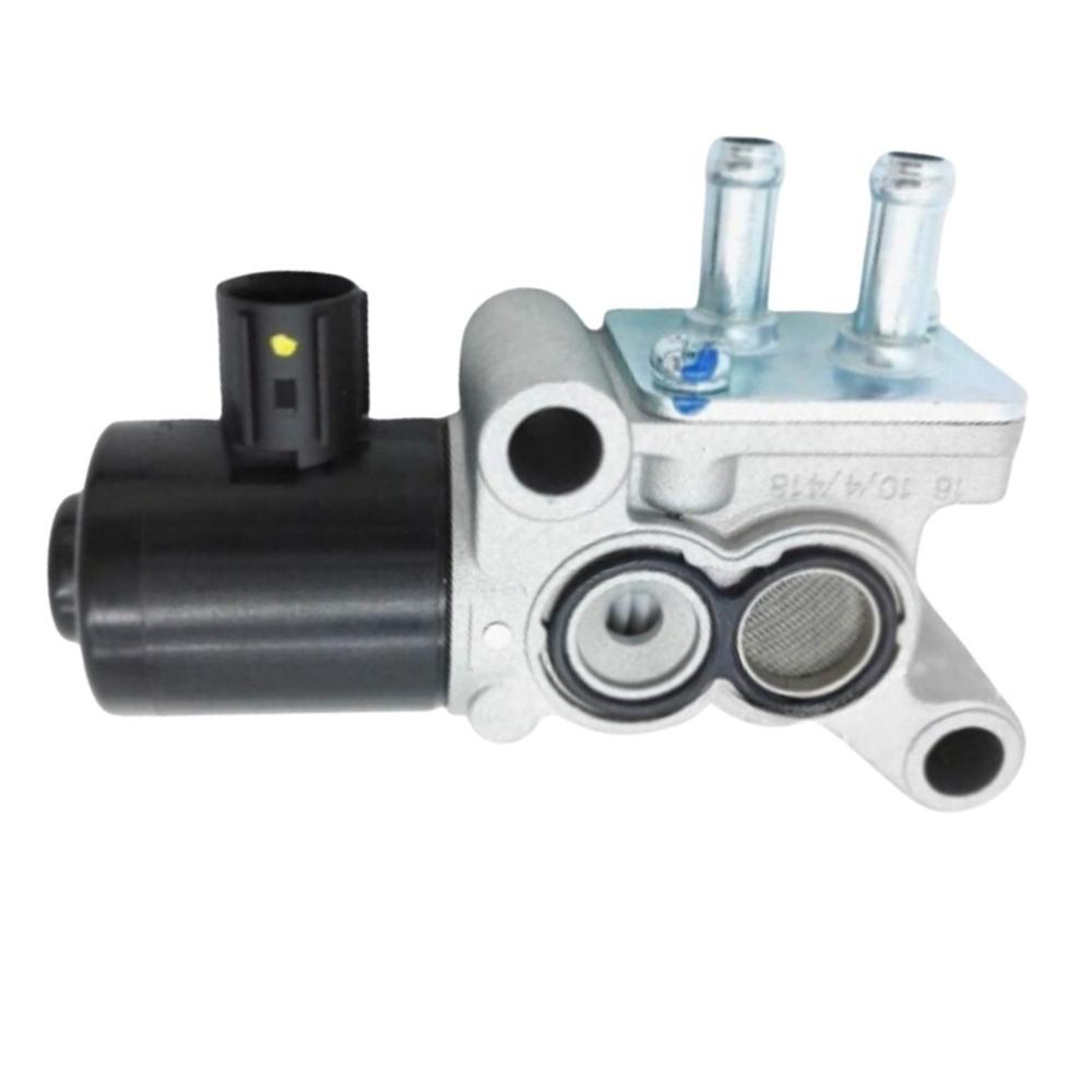 IACV Клапан управления холостым ходом 36450-P28-A01 Для 1992-01 Acura Integra 1.8L D16Z6