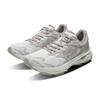 Mizuno RACER V2 Low top Running Shoes Unisex Oyster Mushroom Ash D1GH250614