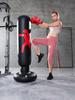 Water-Filled Inflatable Punching Bag for Home Training - Adult & Children's Toy