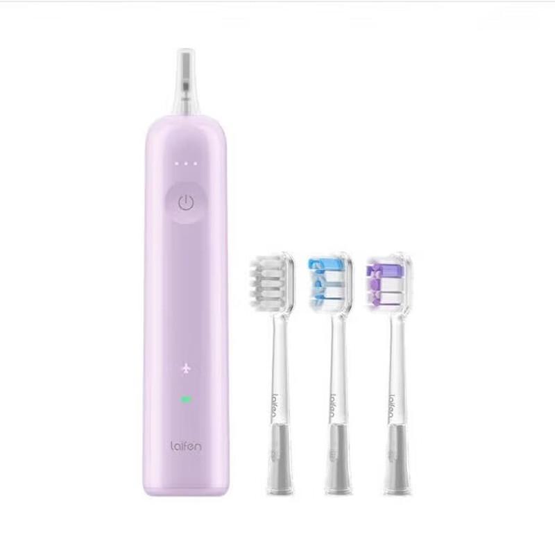 

Leifang New Generation Sonic Electric Toothbrush