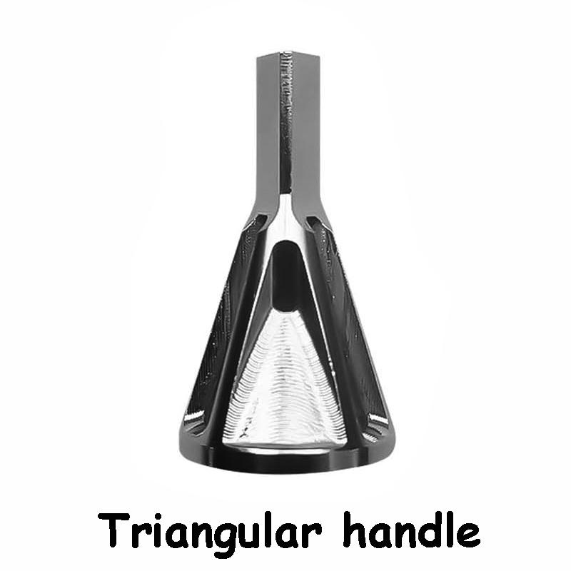

1pc Chamfering Tool, Chuck Drill Tool, Metal Deburring External Chamfering Tool, Grinding Angle Trimming, Fits for 8-32 Bolts