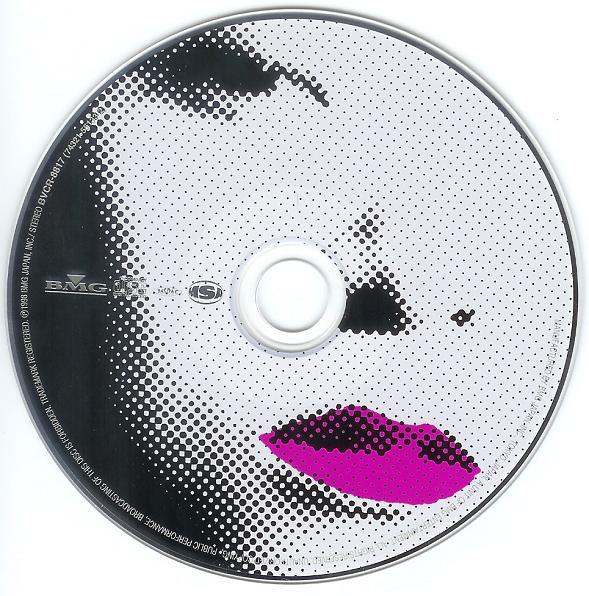

CD MISIA - Misia Tsutsumi Komu You Ni CD Singl BVCR8817 MSA, BMG 1998 Japan Dance & Electronica Used