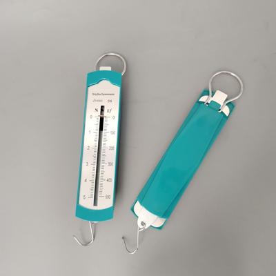 Çubuk Kutu Dinamometresi: 1N, 2.5N, 5N, 10N Yay ve Silindir Modelleri