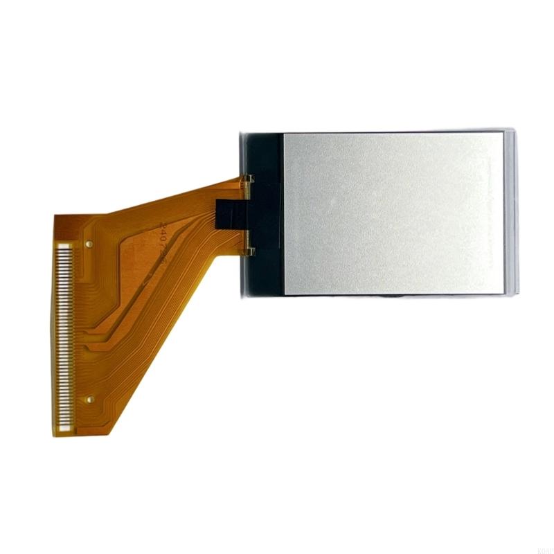 K0AF Premiums Quality Vehicle Instrument Panel LCD Visualization Instrument Cluster for Select Model Car Systems