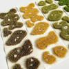 Natural Look Simulation Grass Block Realistic Static Grass Cluster  Train Railway Layout