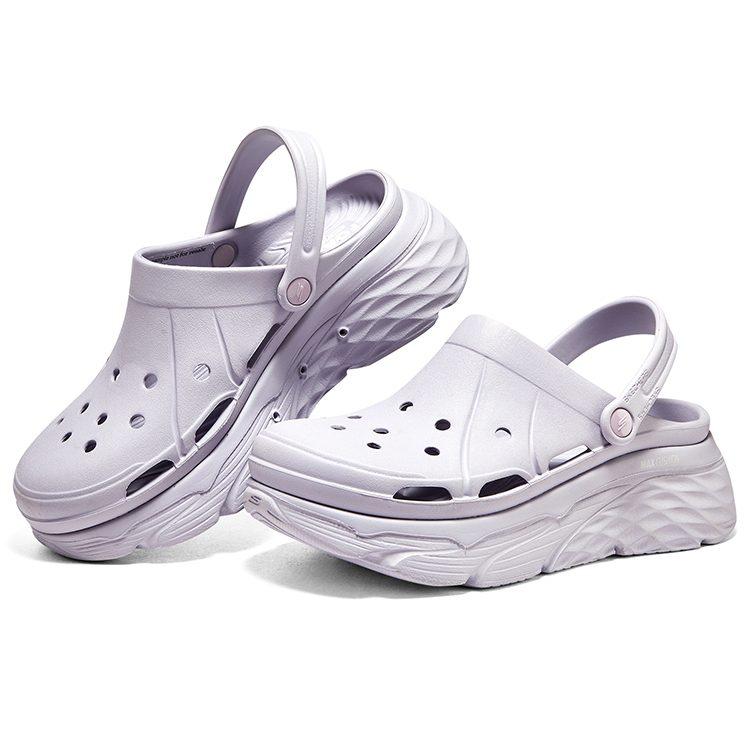 Skechers Max Cushioning 'Purple' Women's 111127-LAV