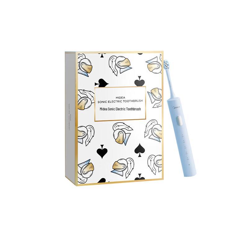 

Midea YS7 Sonic Electric Toothbrush