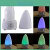 Frozen Ultrasonic Aromatherapy Humidifier With Timer For Home Office Air Purification