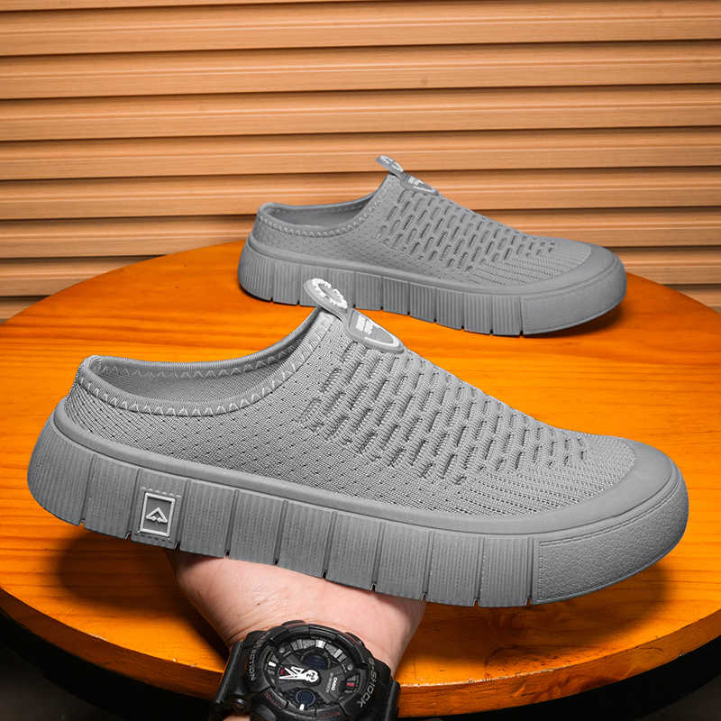 Fashion Hi Cut Ski Boots Men's Loafers Shoes Casual Men's Shoes Luxury Sneakers White Sport Link Vip Super Sale Super Comfortable
