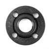 Inner Outer Flange Nut Set Tools 40mm Diameter Spare Parts Accessories