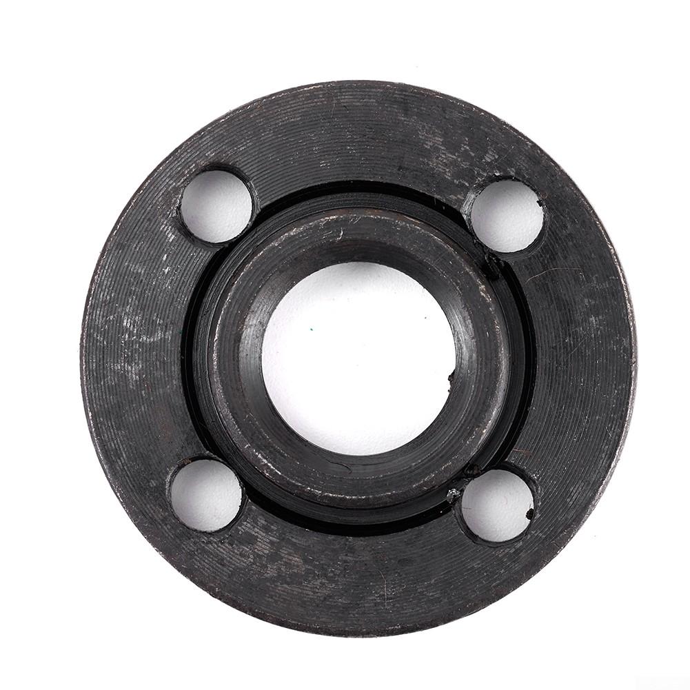Inner Outer Flange Nut Set Tools 40mm Diameter Spare Parts Accessories