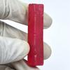 Natural Red Ruby 80ct Raw Rough Certified Loose Gemstone
