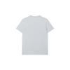 Polo Ralph Lauren Logo Imprimé Lettres Col Rond Manches Courtes T-Shirt Homme Tops Gris 710858957-003