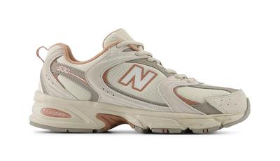 Sneakers New Balance Beige Lifestyle Version