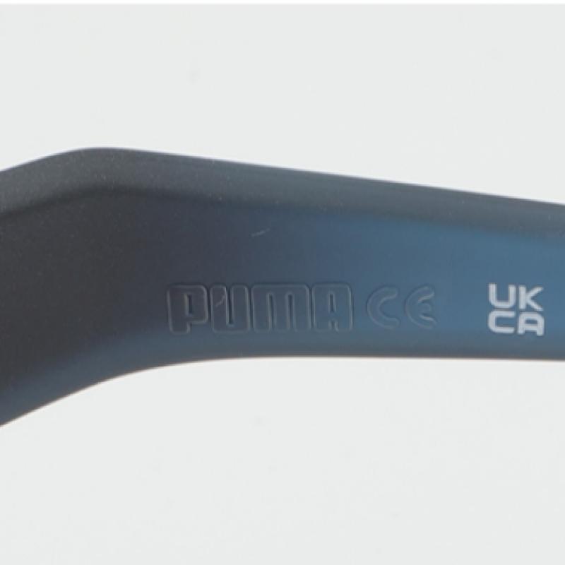 Puma Galleria Puma Sunglasses Pu0358s 005 Sports Men woMen